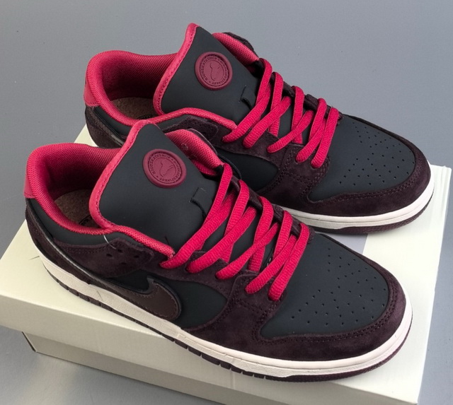 Women Nike Dunk SB 071